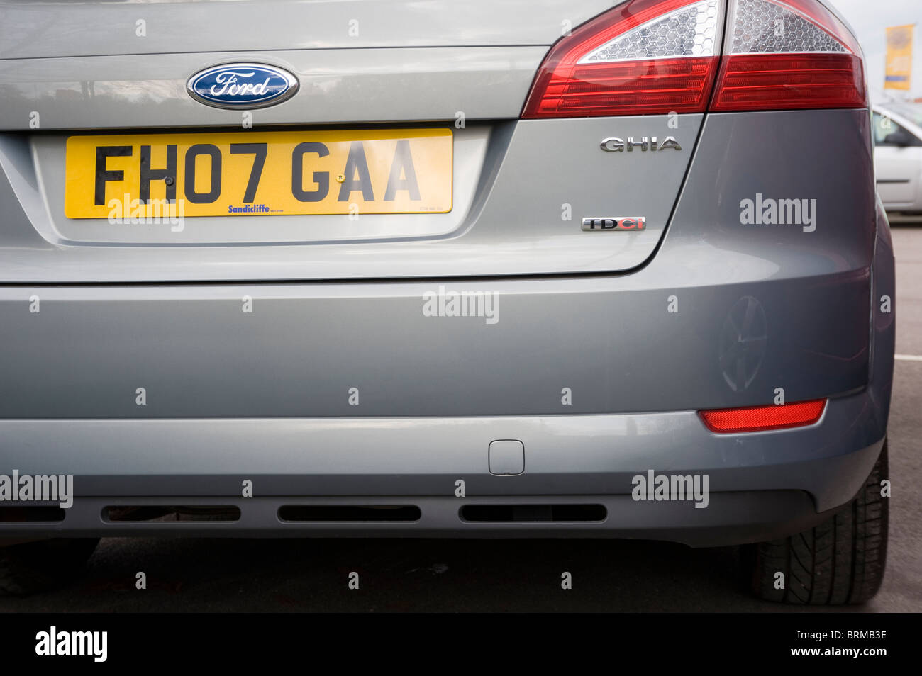 Mondeo ford hi-res stock photography and images - Alamy