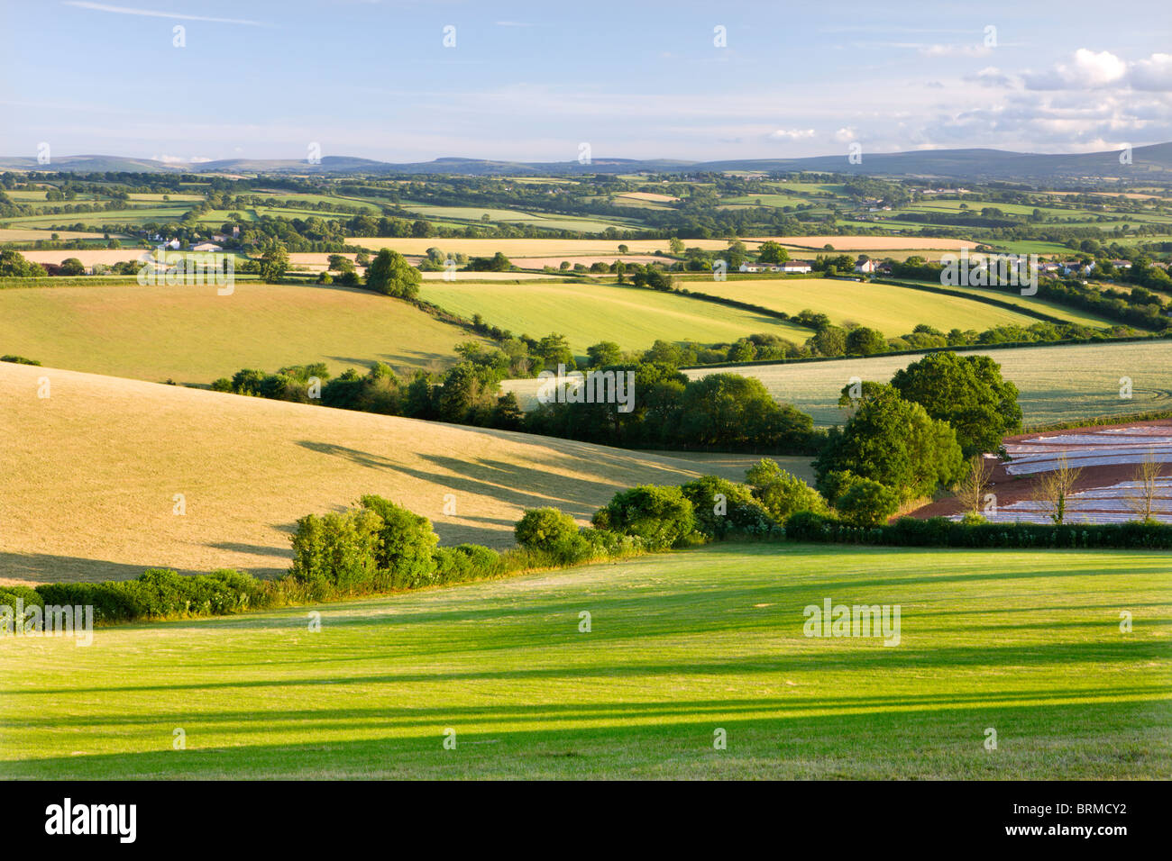 Rolling hills uk hires stock photography and images Alamy