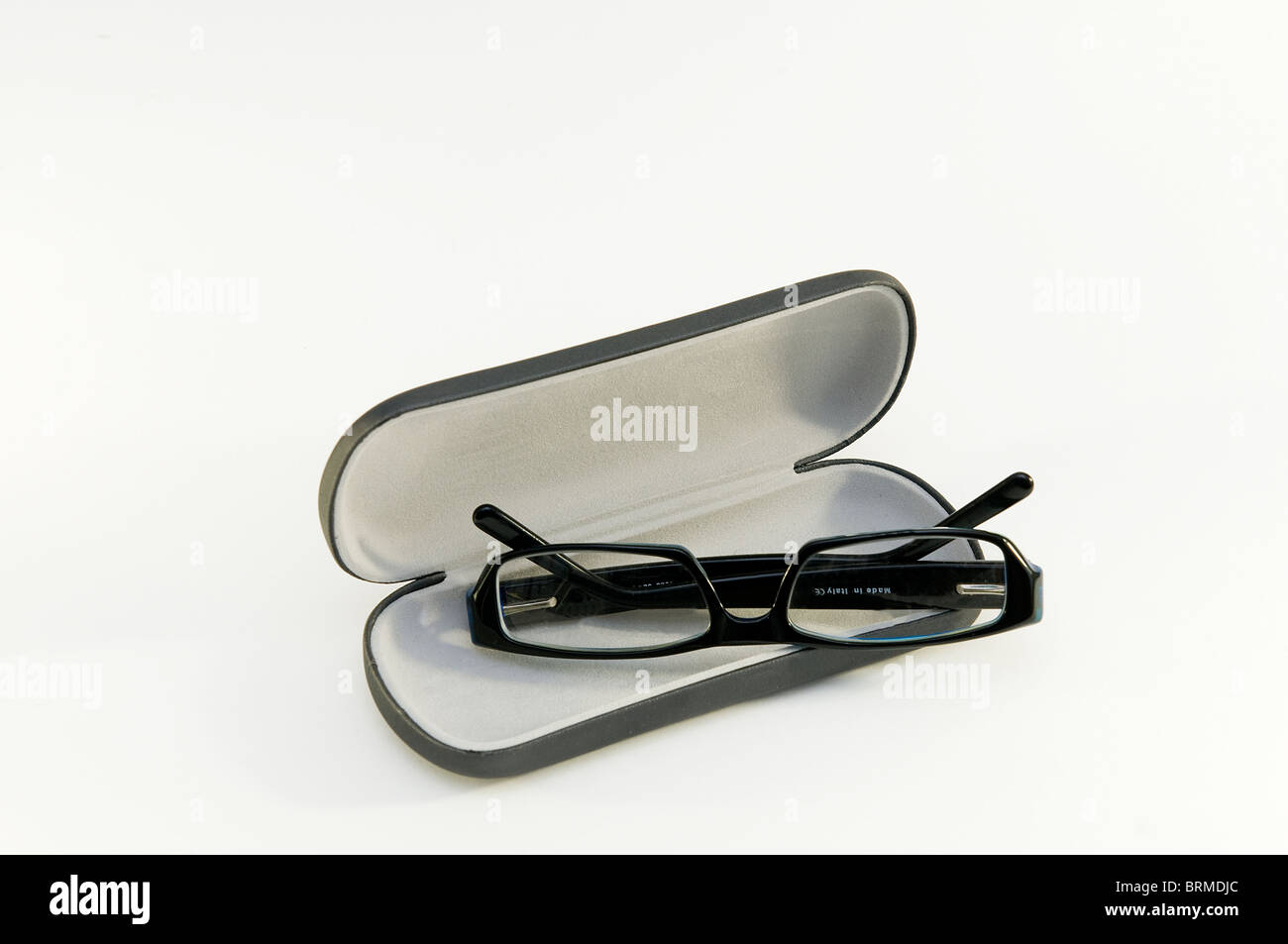 eye glasses Stock Photo