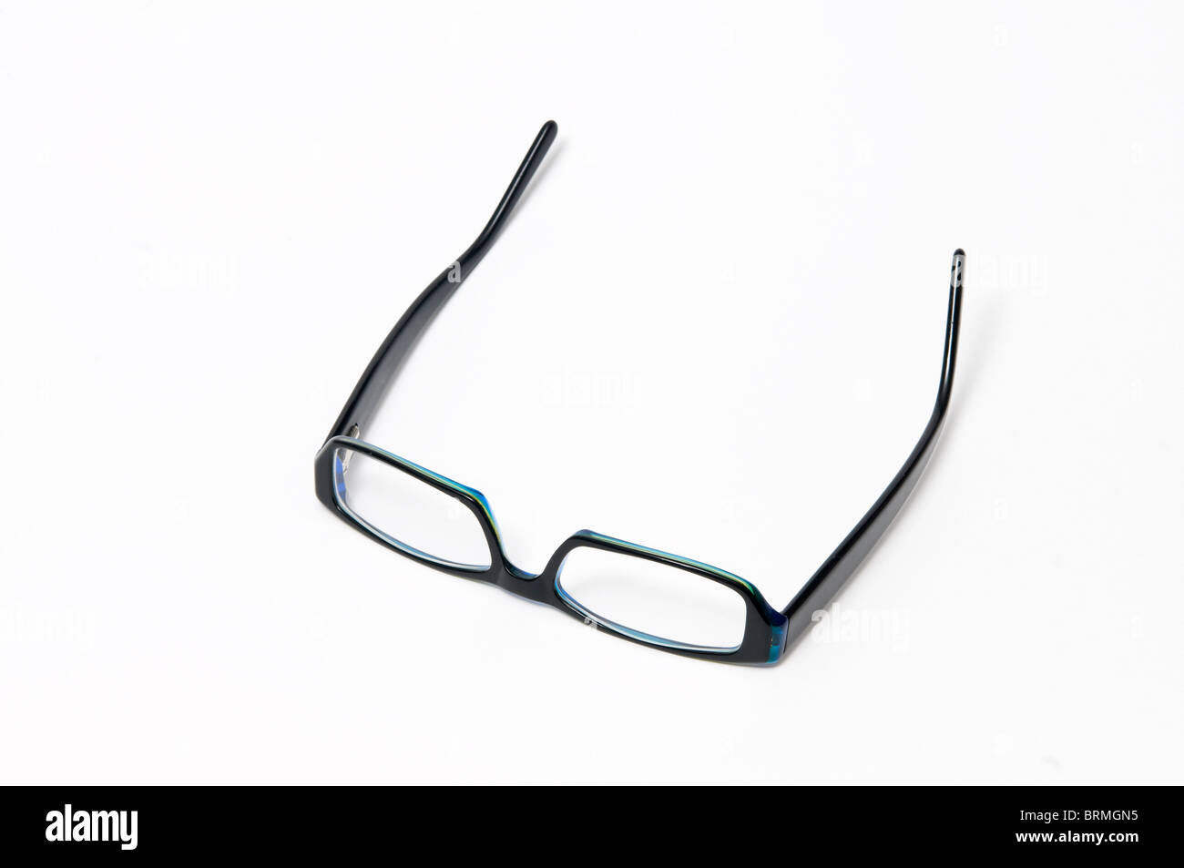 eye glasses Stock Photo