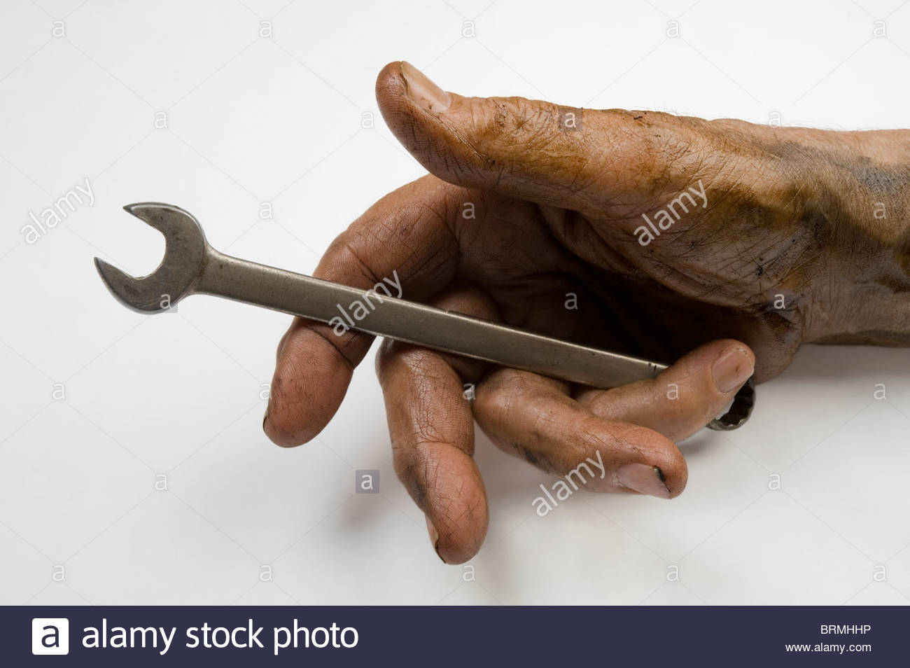 Greasy Fingers Stock Photos & Greasy Fingers Stock Images Alamy