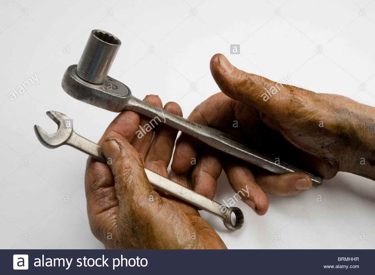 Greasy Fingers Stock Photos & Greasy Fingers Stock Images Alamy