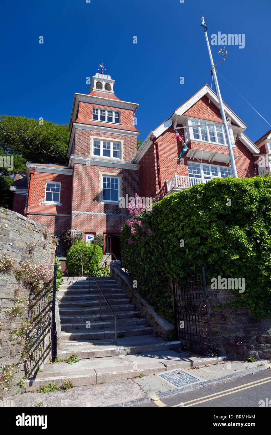 Salcombe Yacht Club