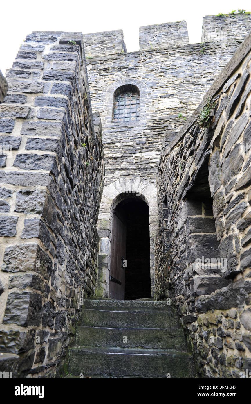 castle door Stock Photo: 31802006 - Alamy