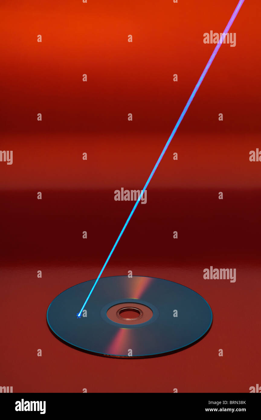 Optical Disc High Resolution Stock Photography and Images Alamy