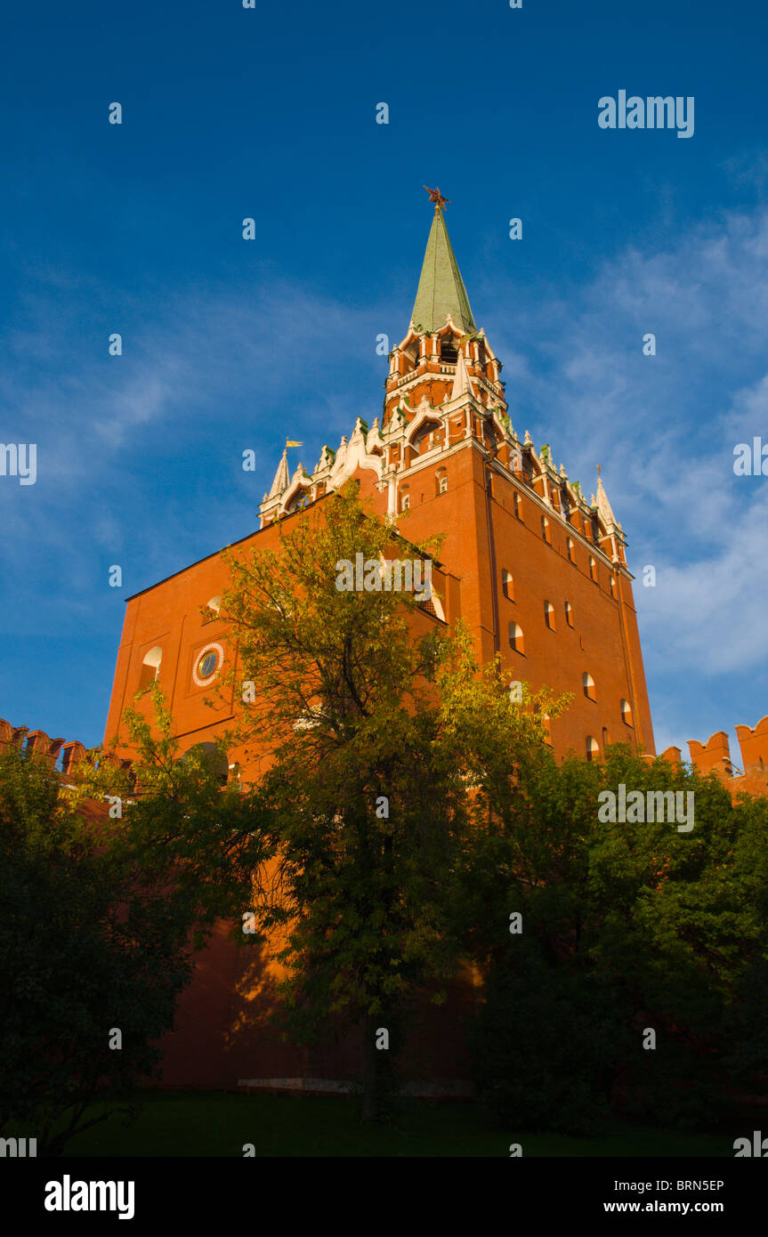 Alexandrovsky garden hi-res stock photography and images - Alamy