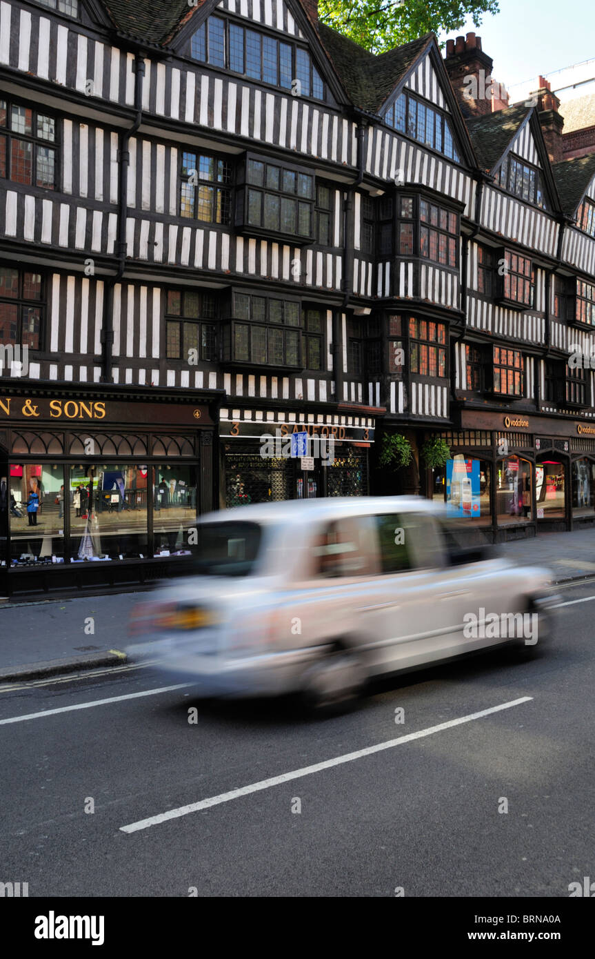 High Holborn London High Resolution Stock Photography and Images Alamy