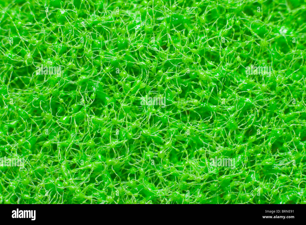 Composite image of artifical green grass, turf. Background texture. Stock Photo