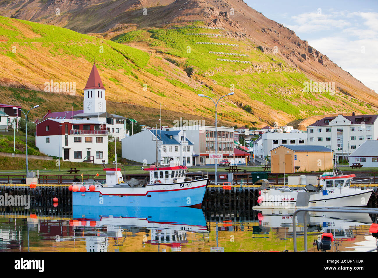 Siglufjordur Iceland Hi res Stock Photography And Images Alamy Siglufjordur Iceland Hi res Stock Photography And Images Alamy