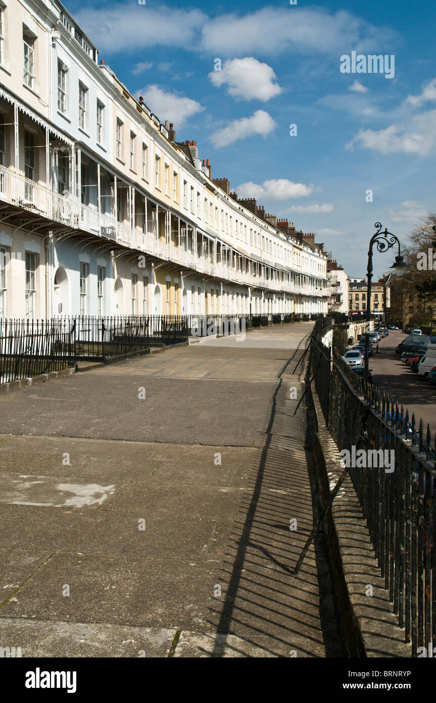 dh Royal York Crescent CLIFTON VILLAGE BRISTOL terrace Bristol Royal York Crescent