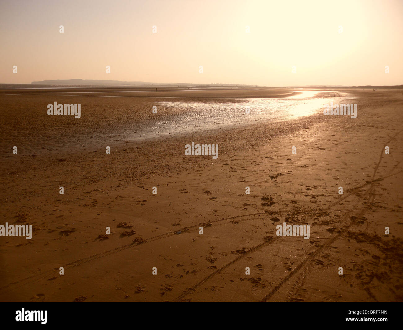 Rye beach camber sands hi-res stock photography and images - Alamy