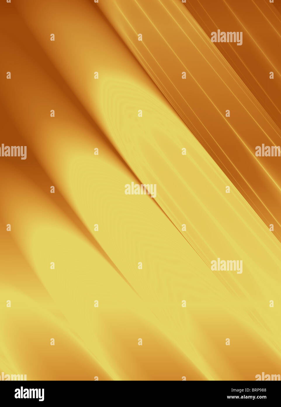 Gold wallpaper design Stock Photo - Alamy