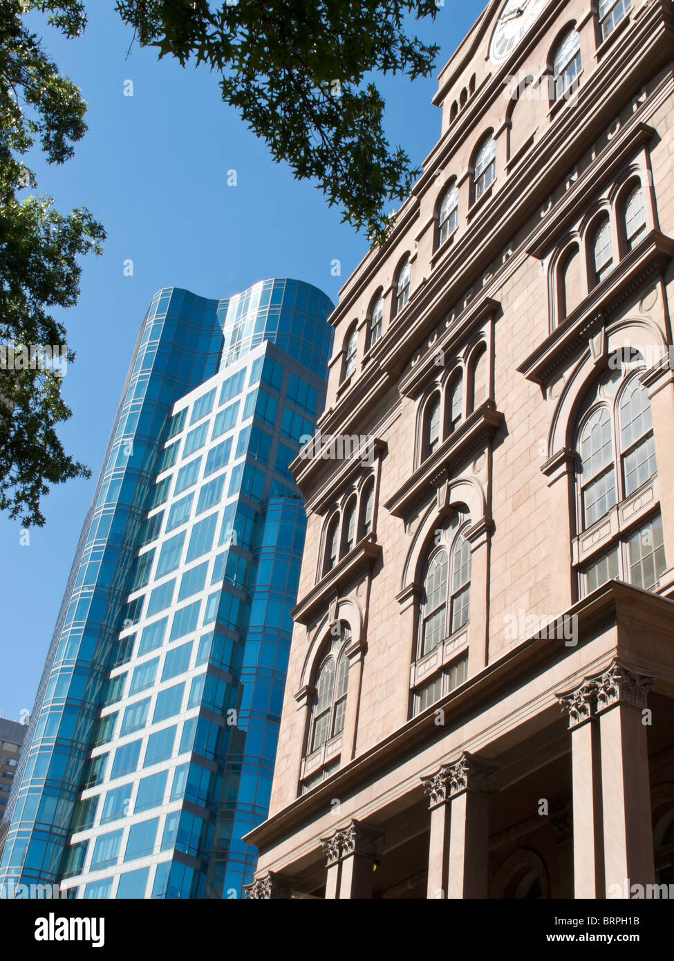 The Cooper Union For The Advancement Of Science And Art At Astor Place ...