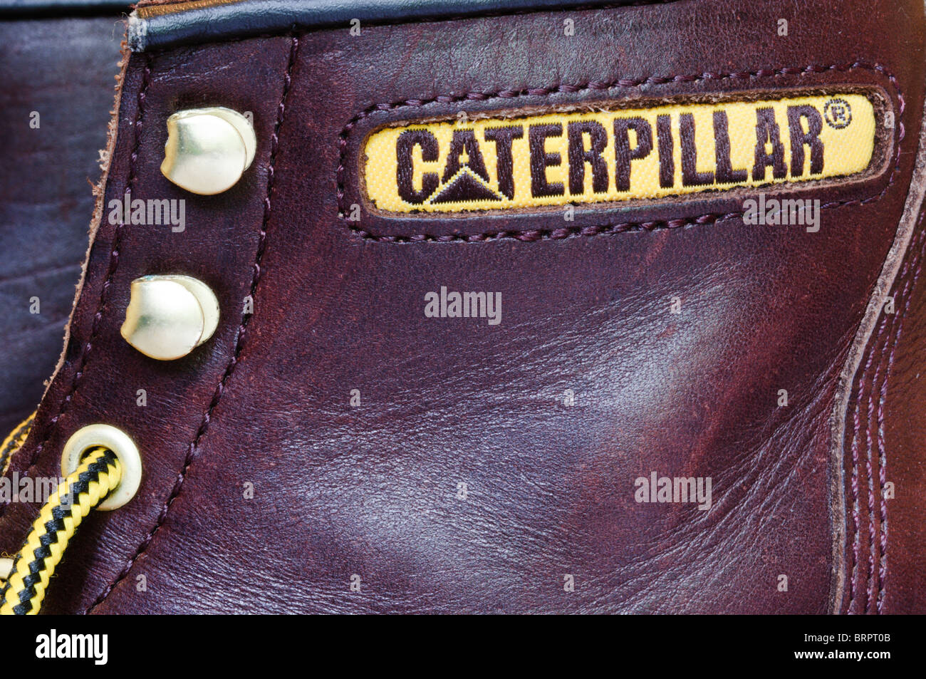 Botas sales caterpillar 2018