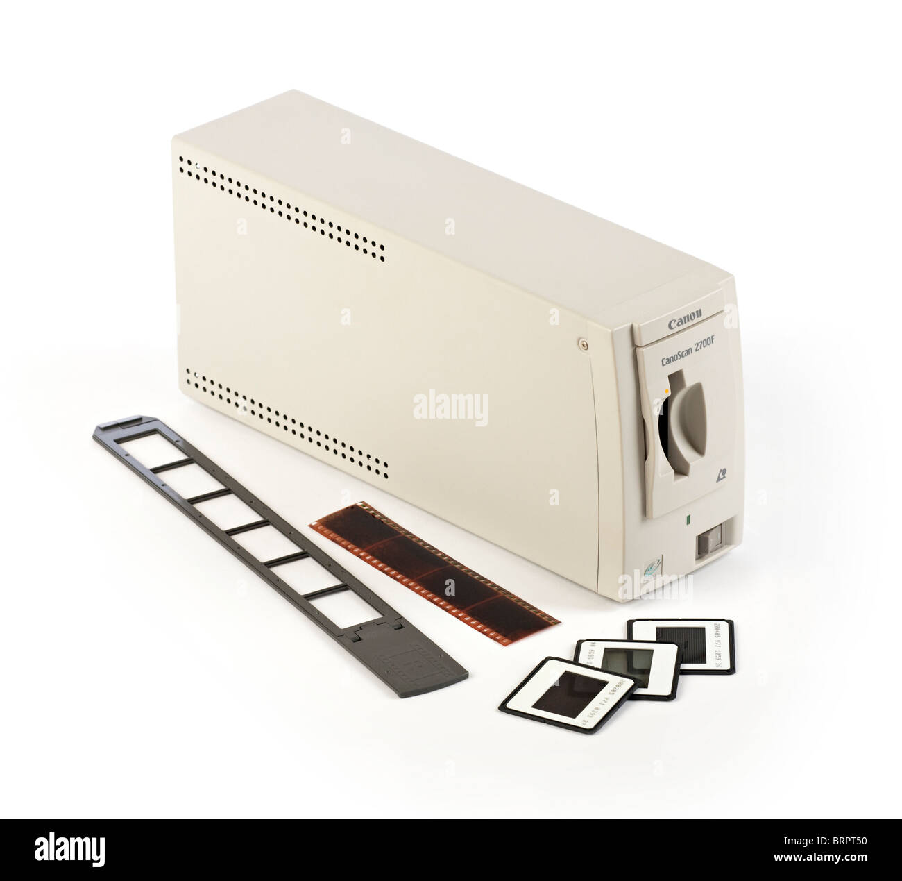Film scanner Cut Out Stock Images & Pictures - Alamy
