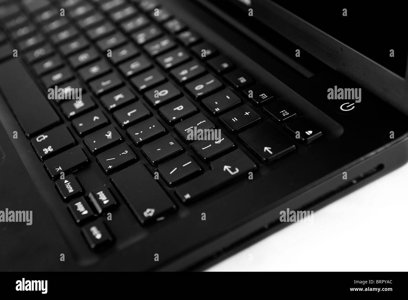 Apple keys Black and White Stock Photos & Images Alamy