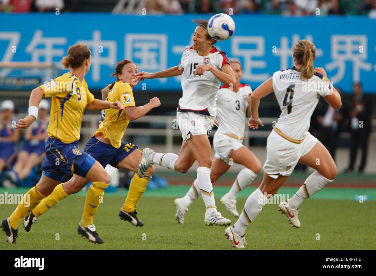 Soccer heads hi-res stock photography and images - Alamy