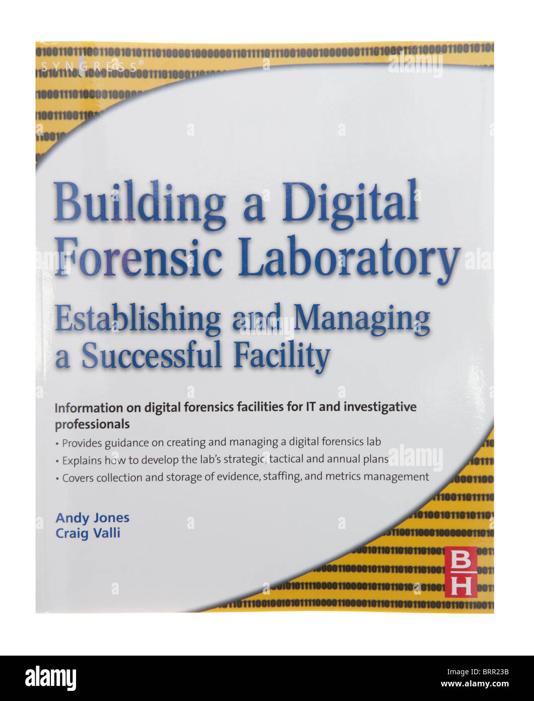 Computer Forensic tools Stock Photo Alamy