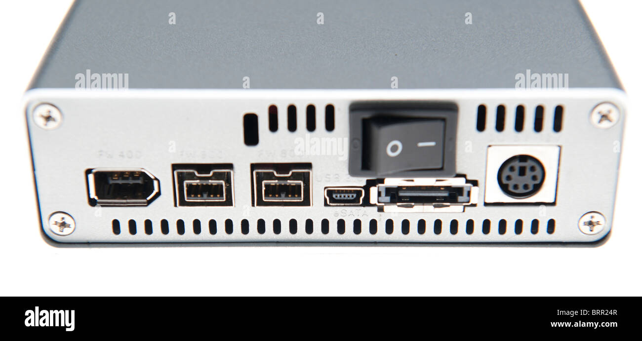 Computer Forensic tools Stock Photo Alamy