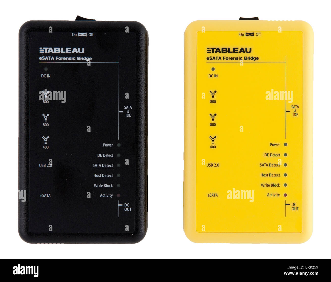 Computer Forensic tools Stock Photo Alamy