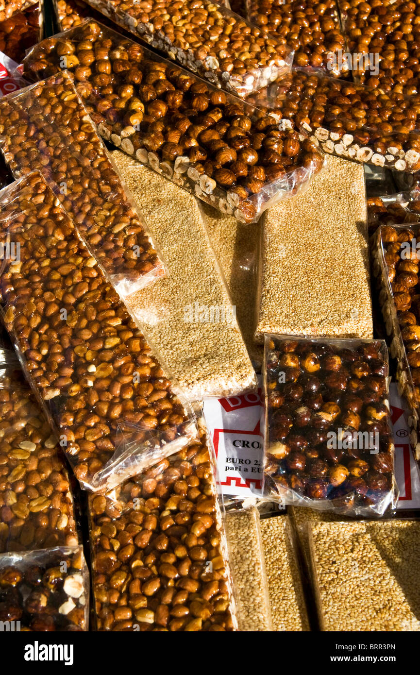 Sesame seed hires stock photography and images Alamy