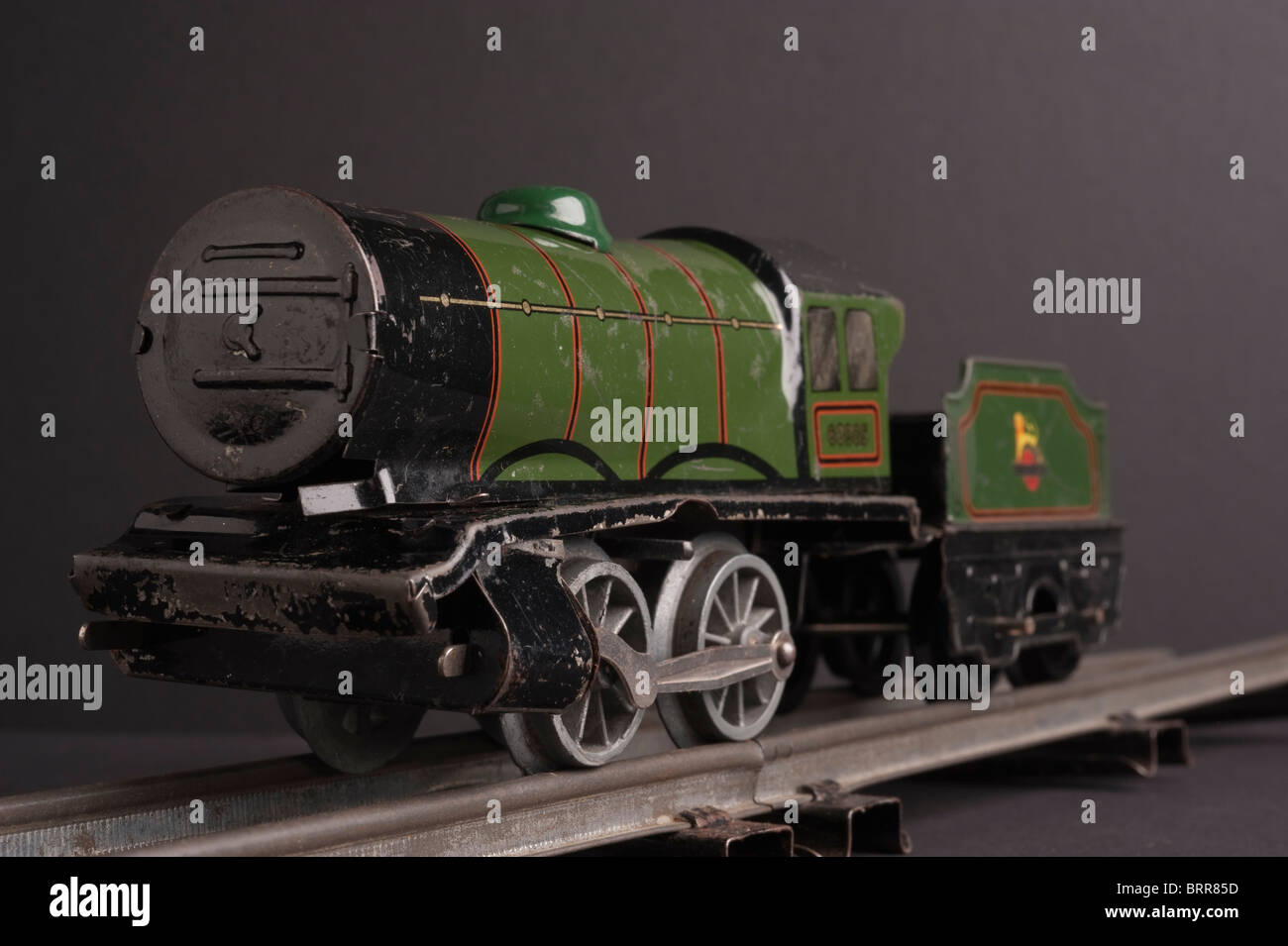 hornby tinplate