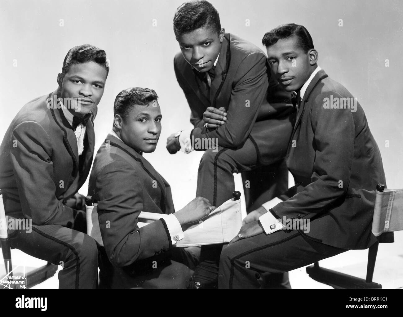 Image result for Little Anthony & The Imperials