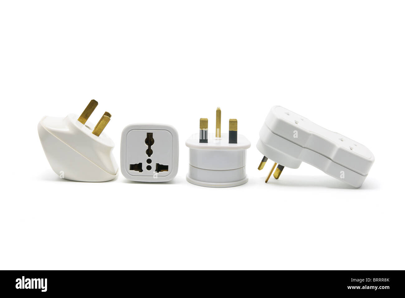 3 pin plugs hi-res stock photography and images - Alamy