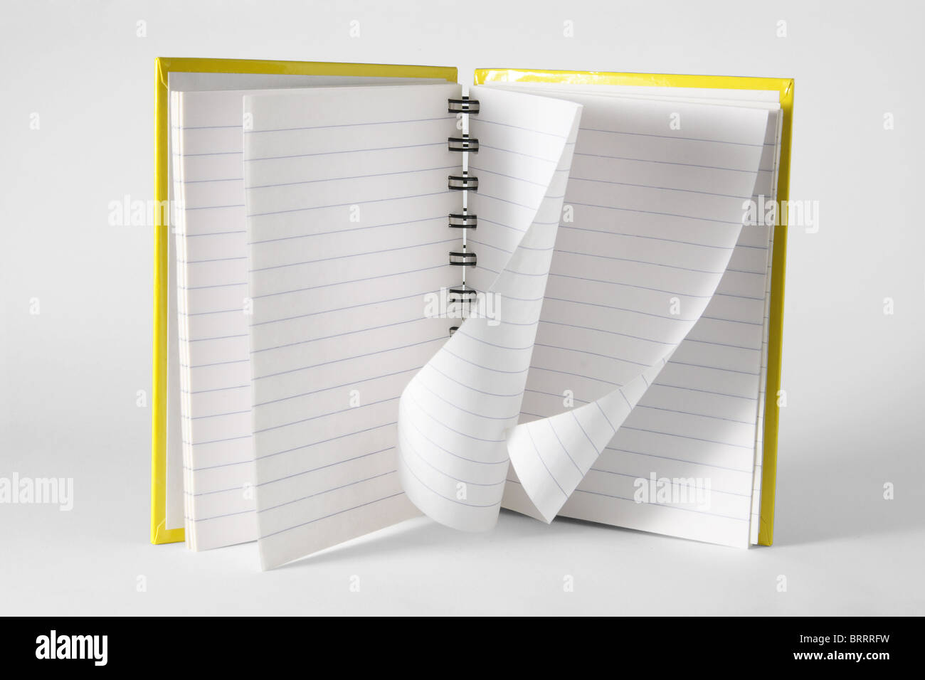 Note books hi-res stock photography and images - Alamy