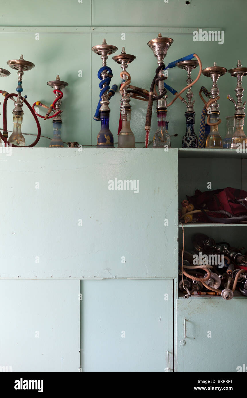 Abdulla Khalifa Coffee shop, Muharraq, Bahrain Stock Photo Alamy