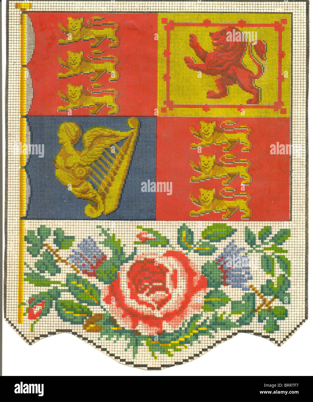 Heraldry Banner Stock Photos Heraldry Banner Stock Images Alamy