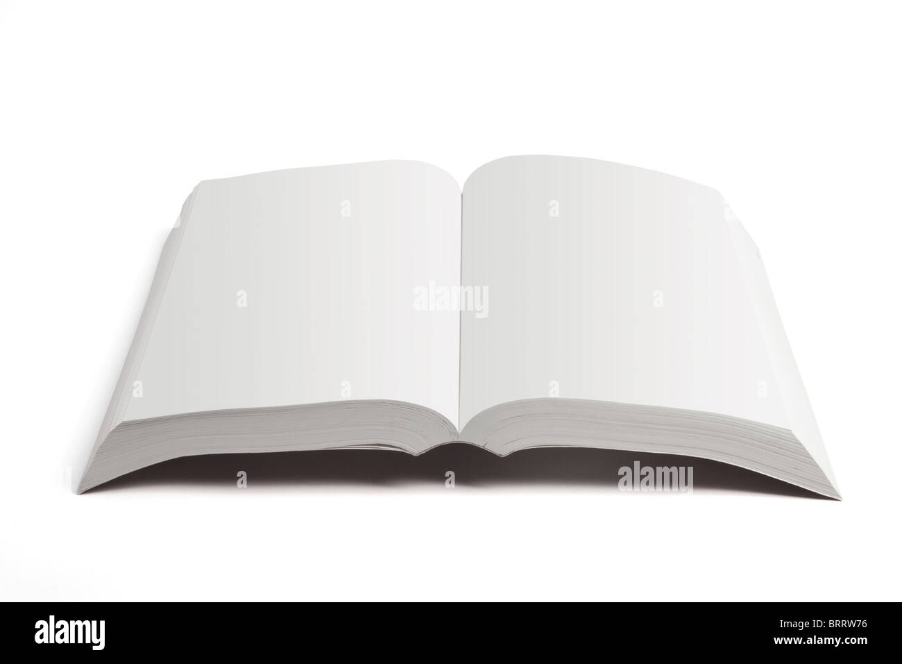 Open book cut out Cut Out Stock Images & Pictures - Alamy