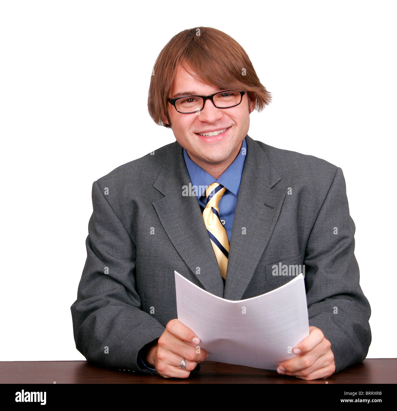 Television news anchor male hi-res stock photography and images - Alamy Television news anchor male hi-res stock photography and images - Alamy