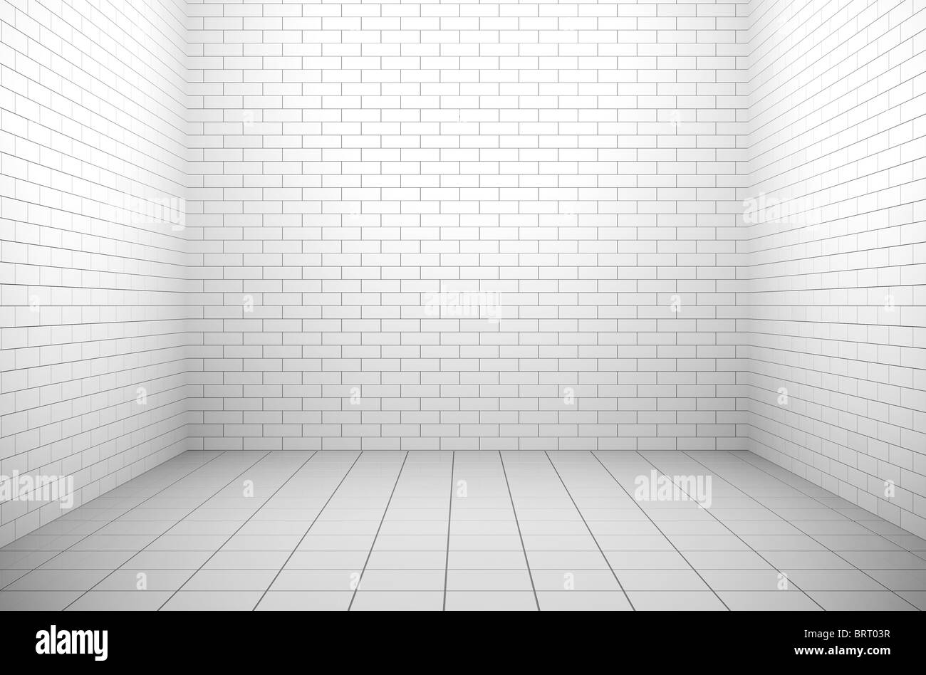 Interior room white walls Black and White Stock Photos & Images - Alamy