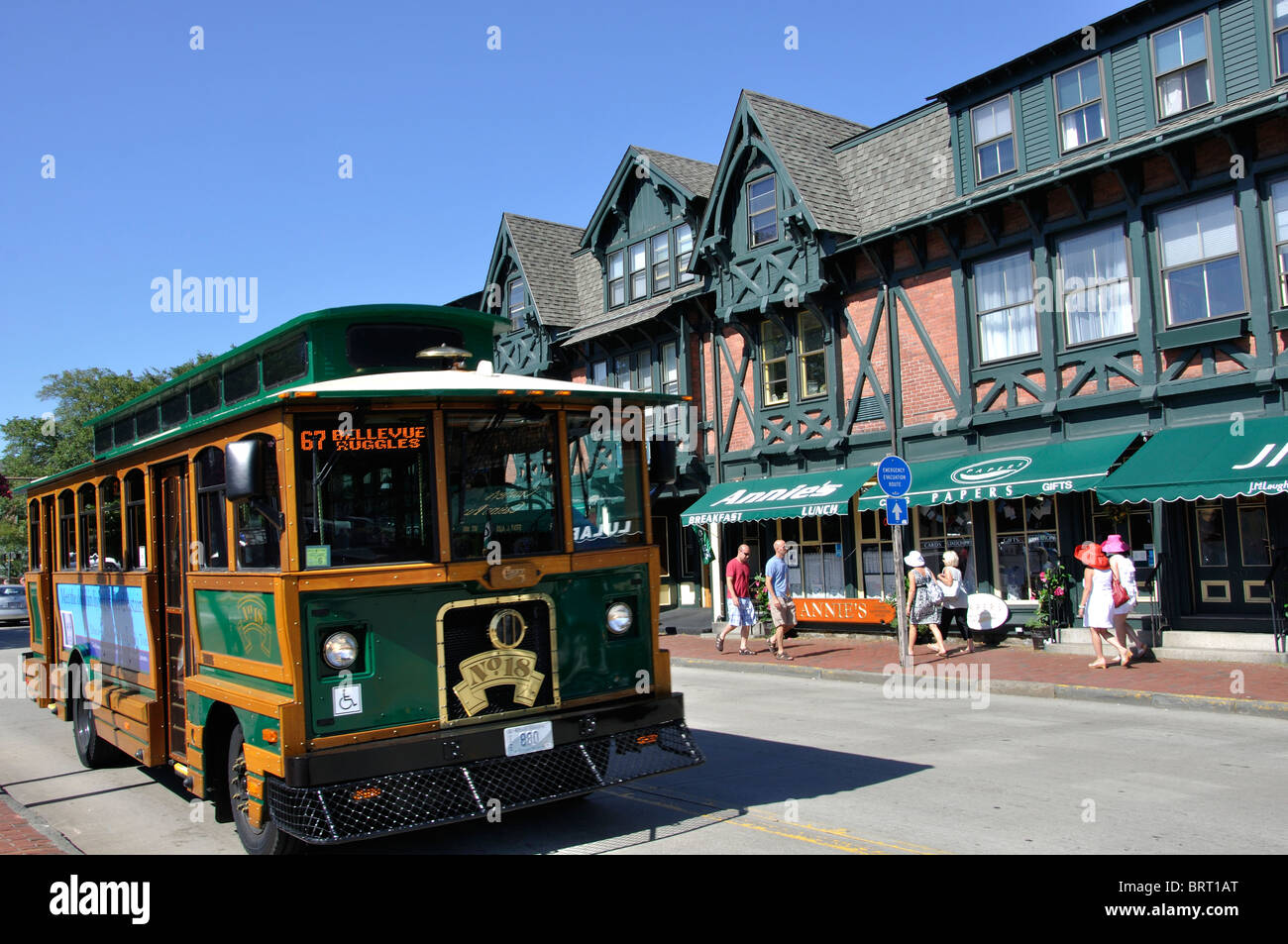 Newport, Rhode Island, USA Stock Photo - Alamy