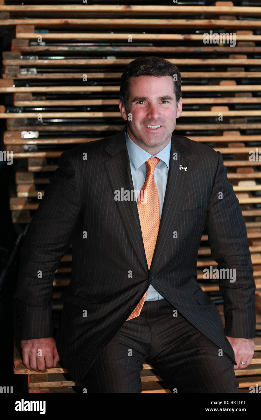 Korea dun Berri Kevin Plank, founder and CEO of Under Armour Stock Photo - Alamy
