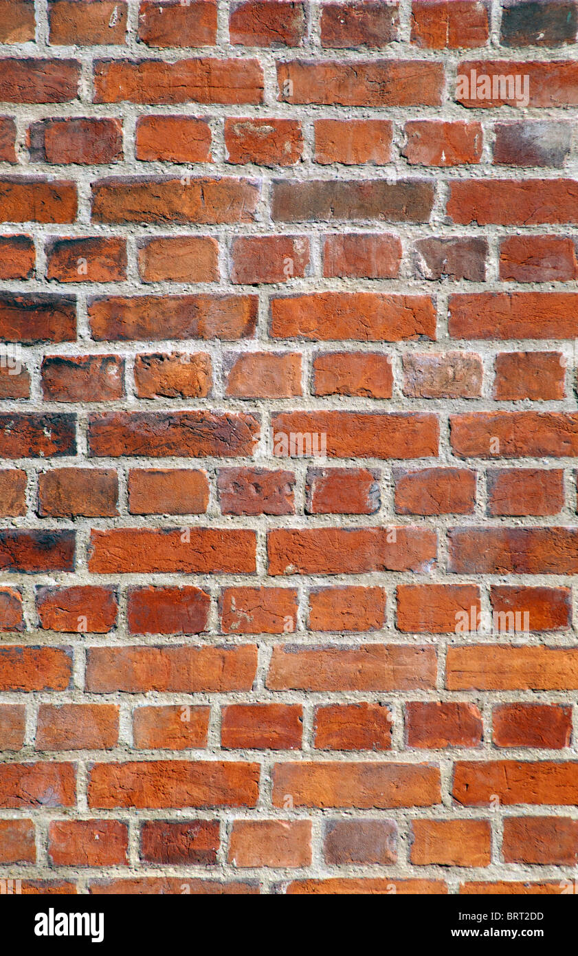 Brick wall hi-res stock photography and images - Alamy