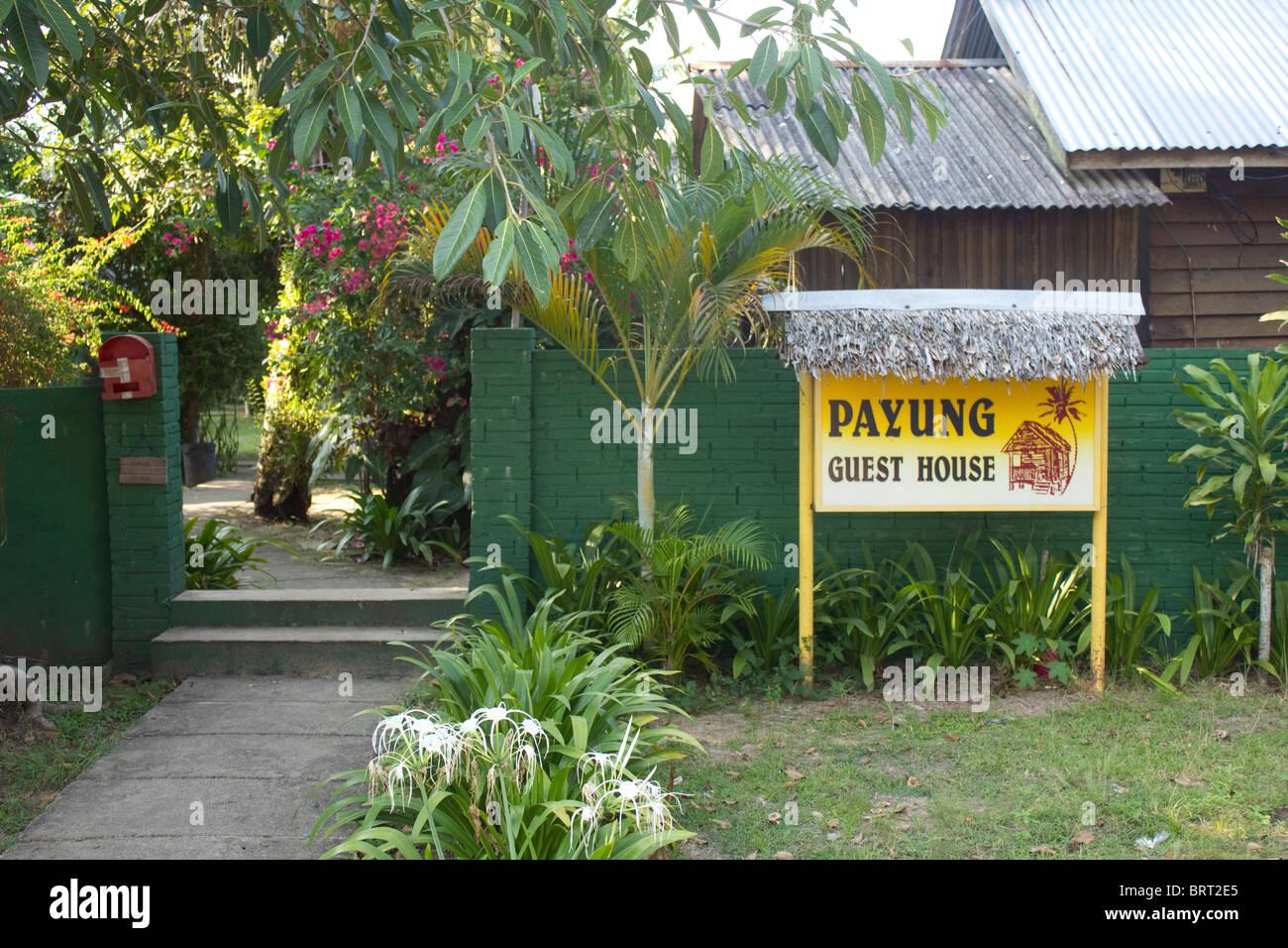 Cherating Beach, Pahang, malaysia Stock Photo - Alamy
