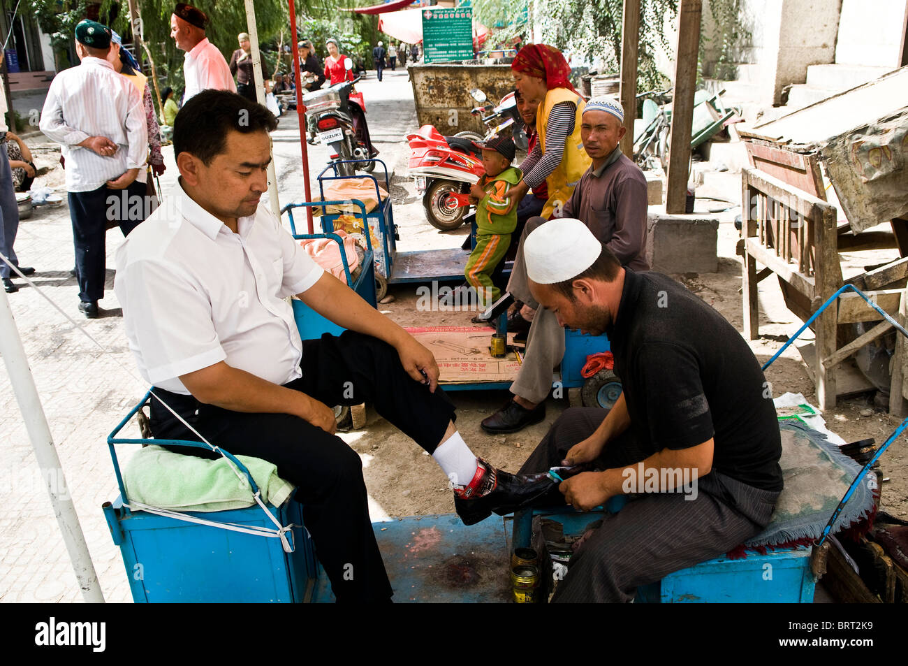 Shoe Shining Near Me – Finding Reliable Services and Techniques