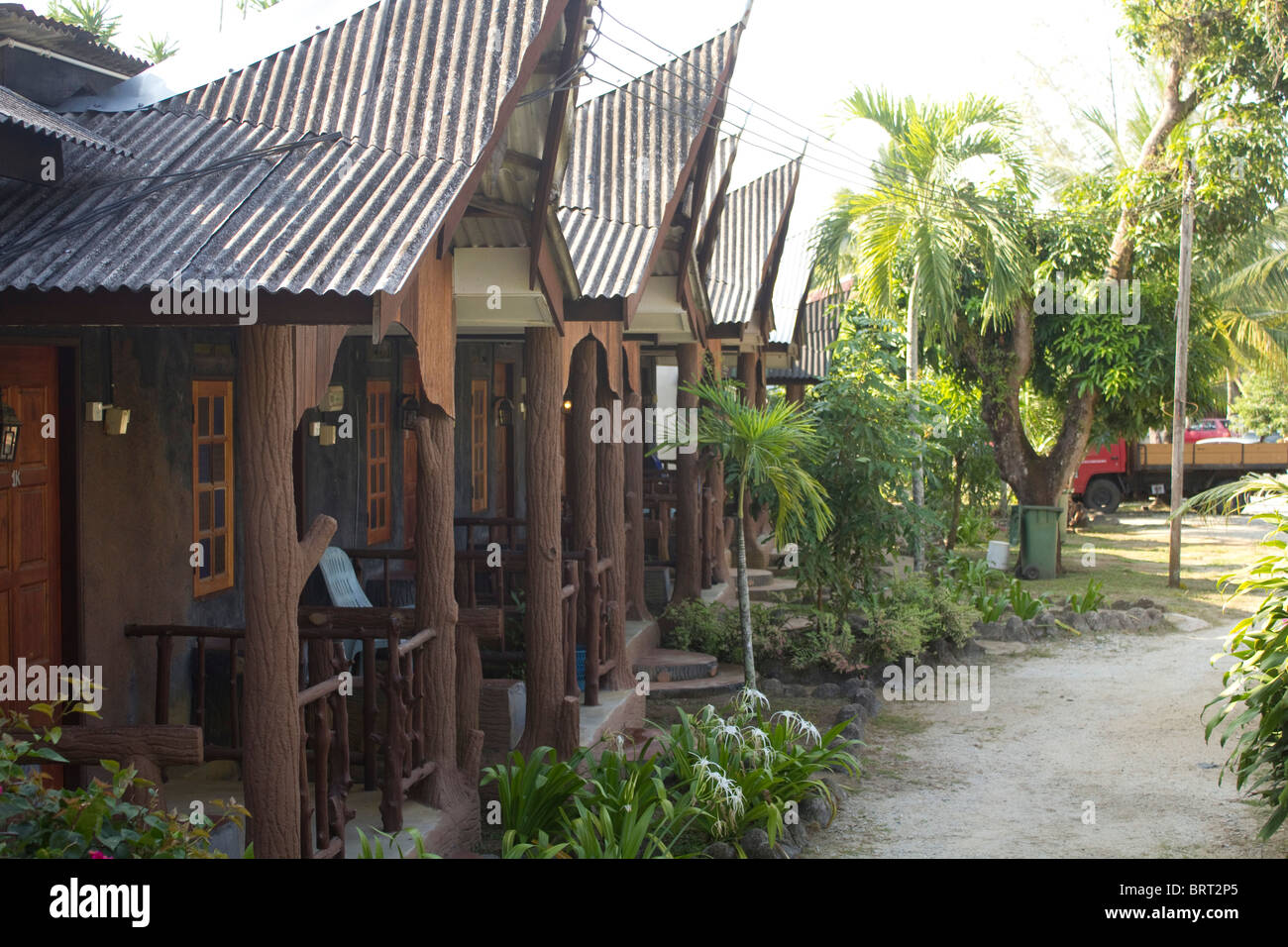 Cherating Beach, Pahang, malaysia Stock Photo - Alamy