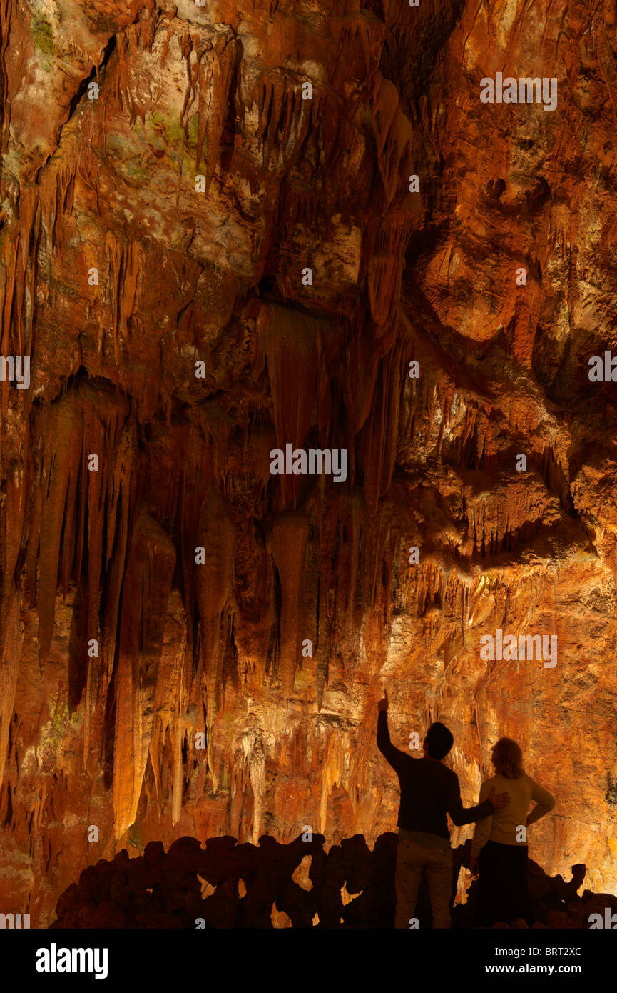 Mira de Aire caves, Portugal Stock Photo Alamy Mira de Aire caves, Portugal Stock Photo Alamy