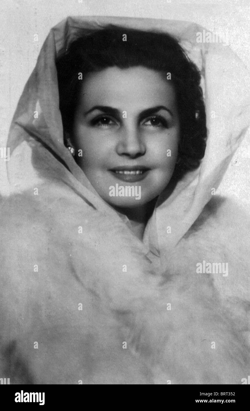 Actress Lyudmila Makarova: biography, personal life Actress Lyudmila Makarova: biography, personal life