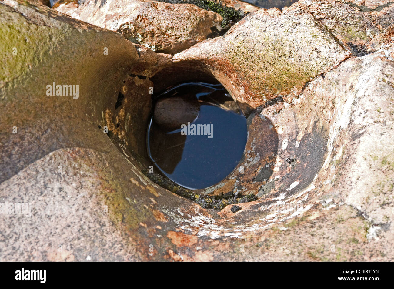 Water Erosion Hi res Stock Photography And Images Alamy