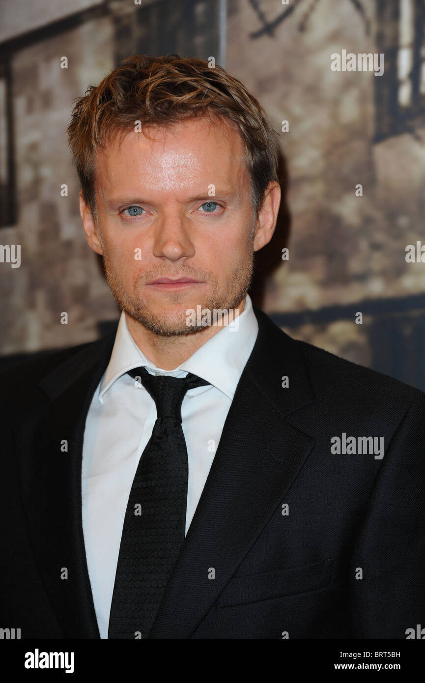 Marc Warren High Resolution Stock Photography and Images Alamy