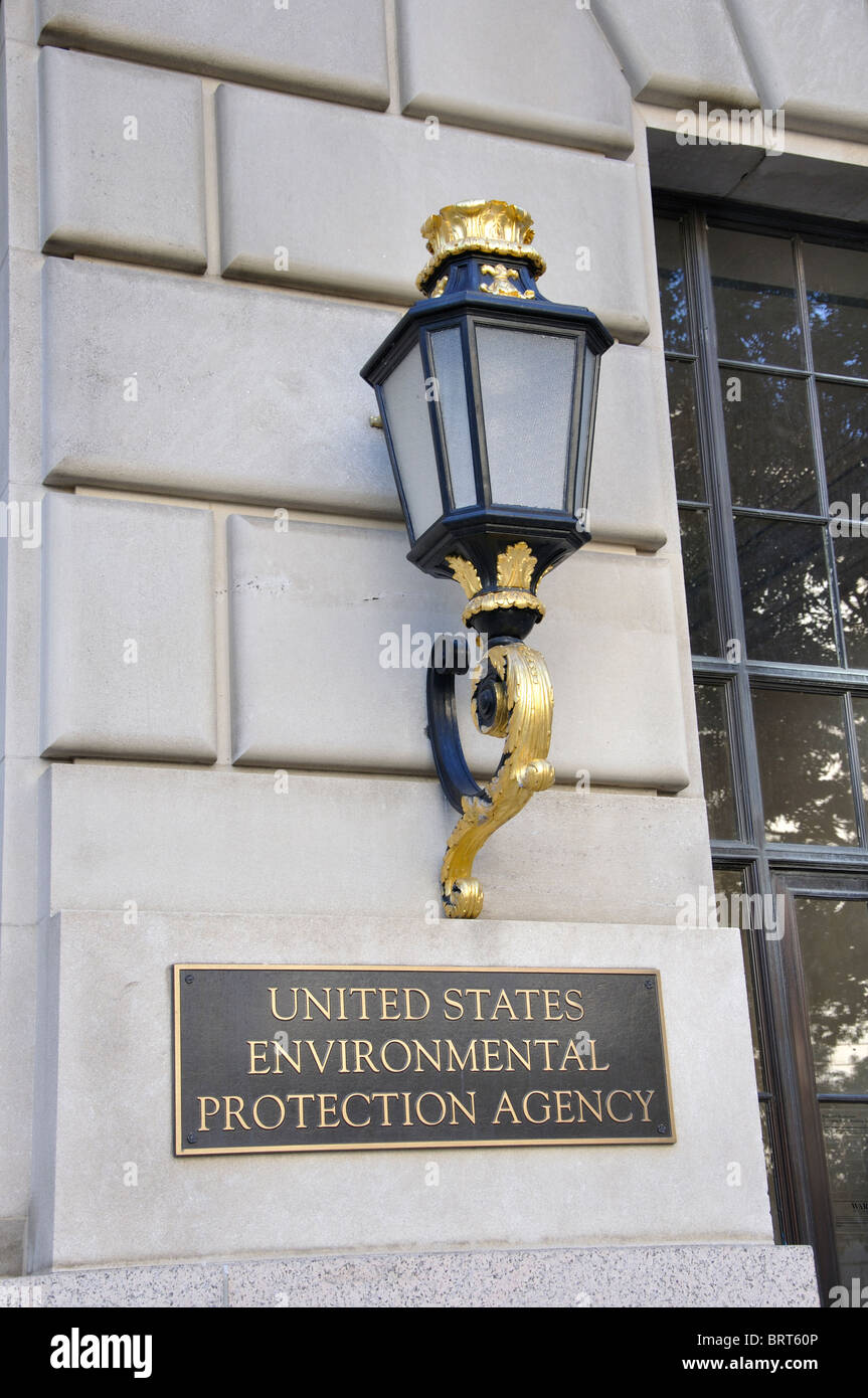 Environmental protection agency washington hires stock photography and