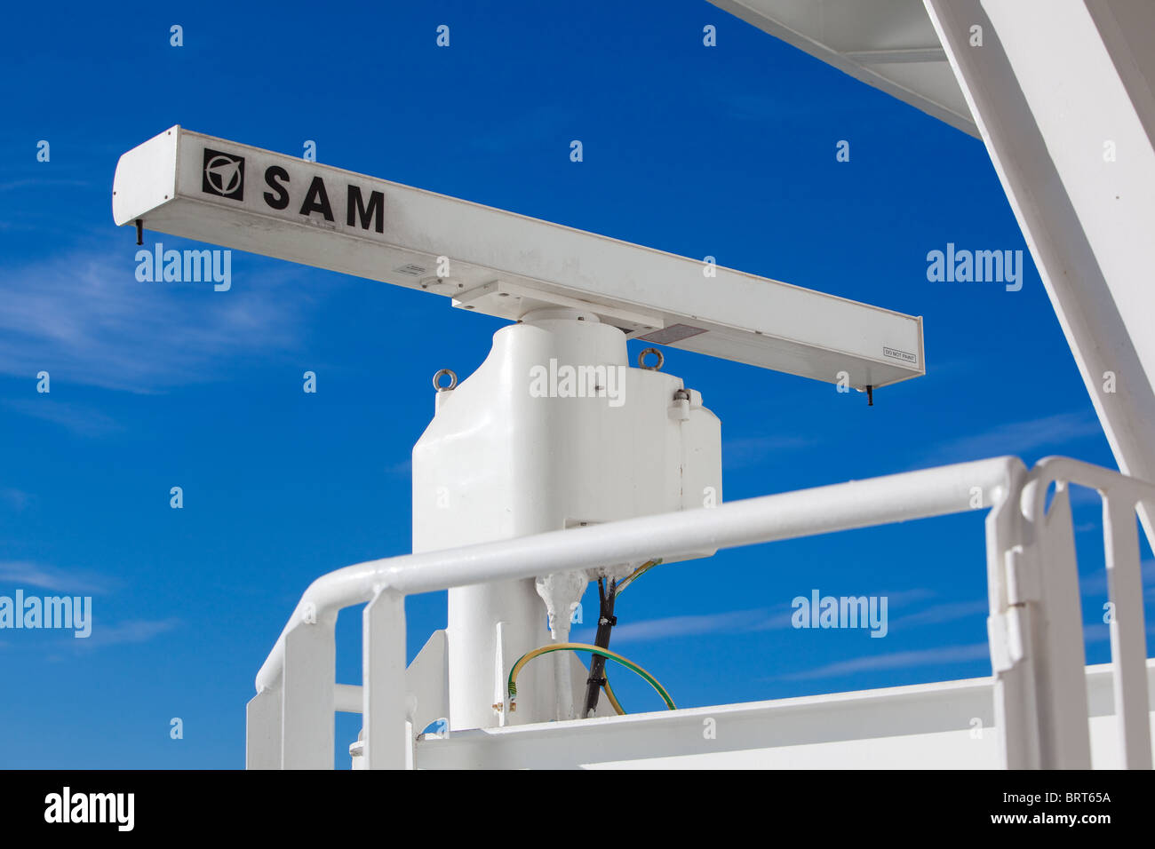 Ships radars hires stock photography and images Alamy