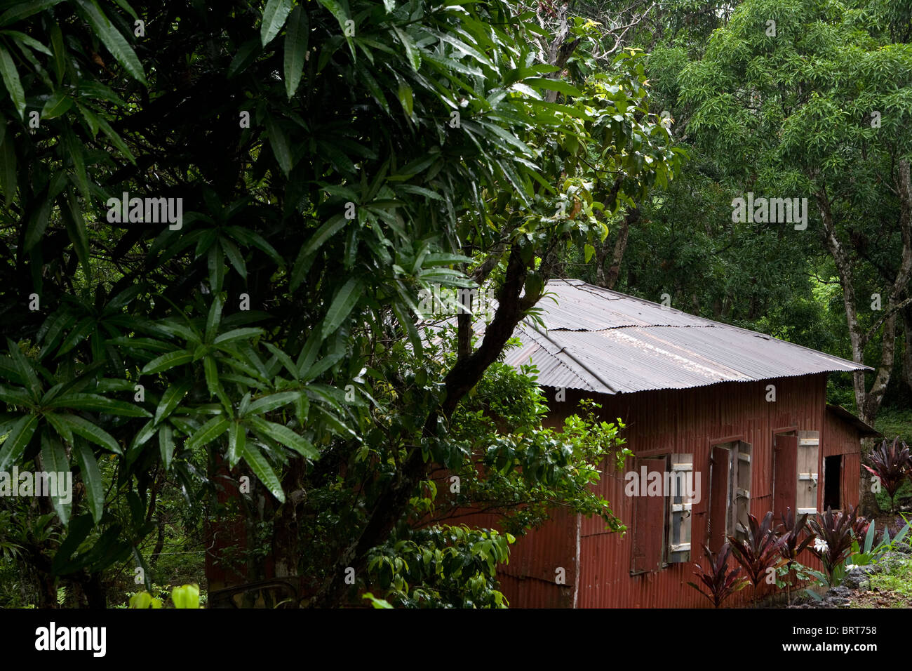 House sierra leone hires stock photography and images Alamy