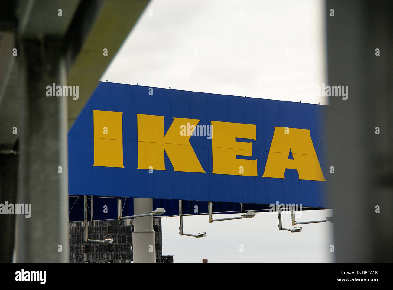Ikea brooklyn ny store hires stock photography and images Alamy