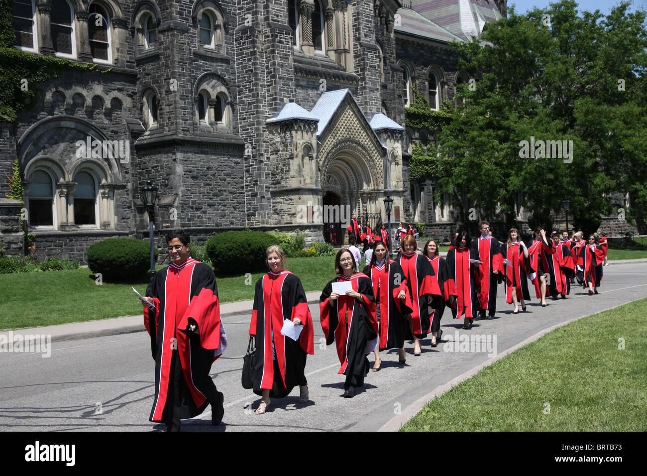 phd toronto