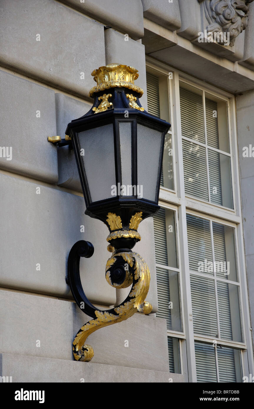 Lantern, Washington DC, USA Stock Photo Alamy